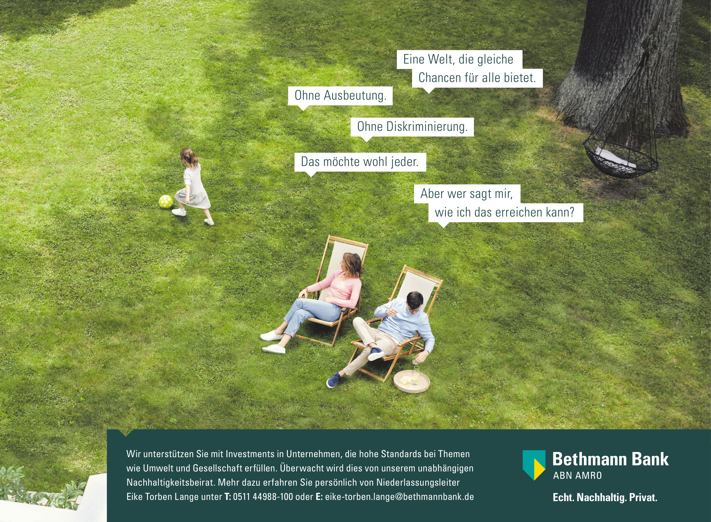 Bethmann Bank Bethmann Bank