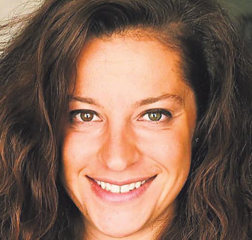 Liese-Lotte Lübke präsentiert am 15. September, 19 Uhr, ihr neues Programm. Liese-Lotte Lübke präsentiert am 15. September, 19 Uhr, ihr neues Programm.