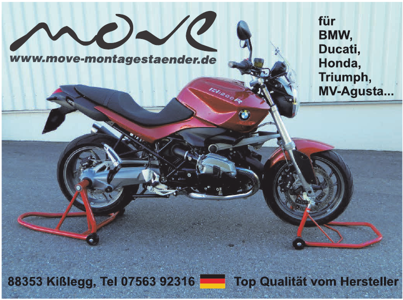 Move