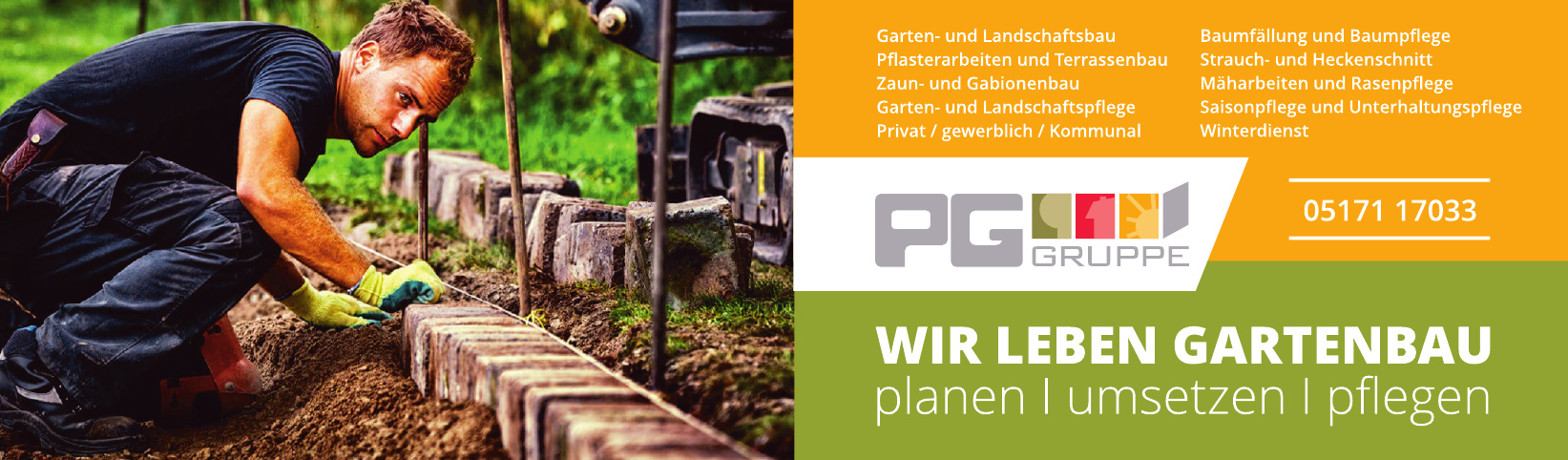 PG Gruppe PG Gruppe