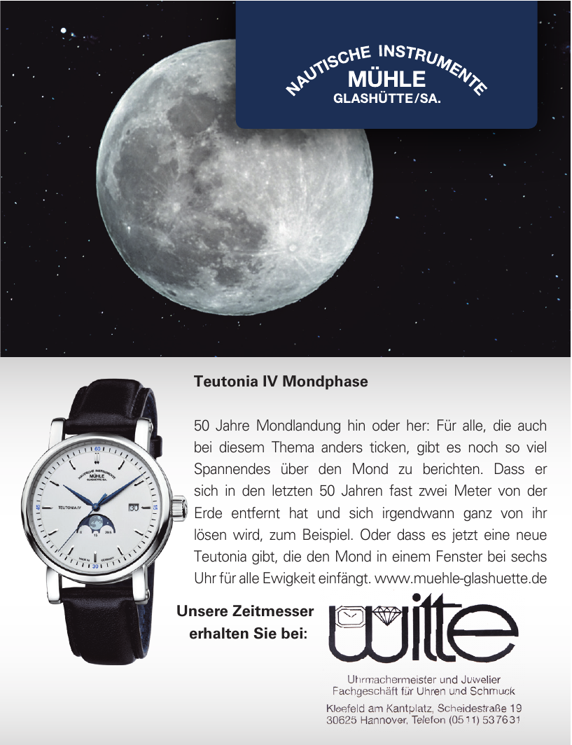 Witte Uhrmachermeister und Juwelier Fachgeschäft für Uhren und Schmuck Witte Uhrmachermeister und Juwelier Fachgeschäft für Uhren und Schmuck