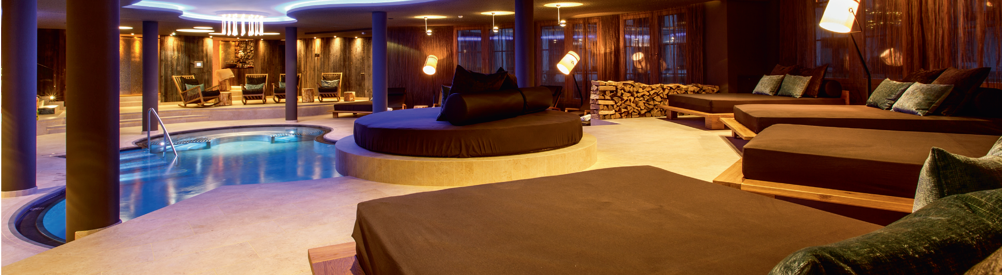 Sporthotel Ellmau präsentiert sich im neuen Look Image 2 Sporthotel Ellmau präsentiert sich im neuen Look Image 2
