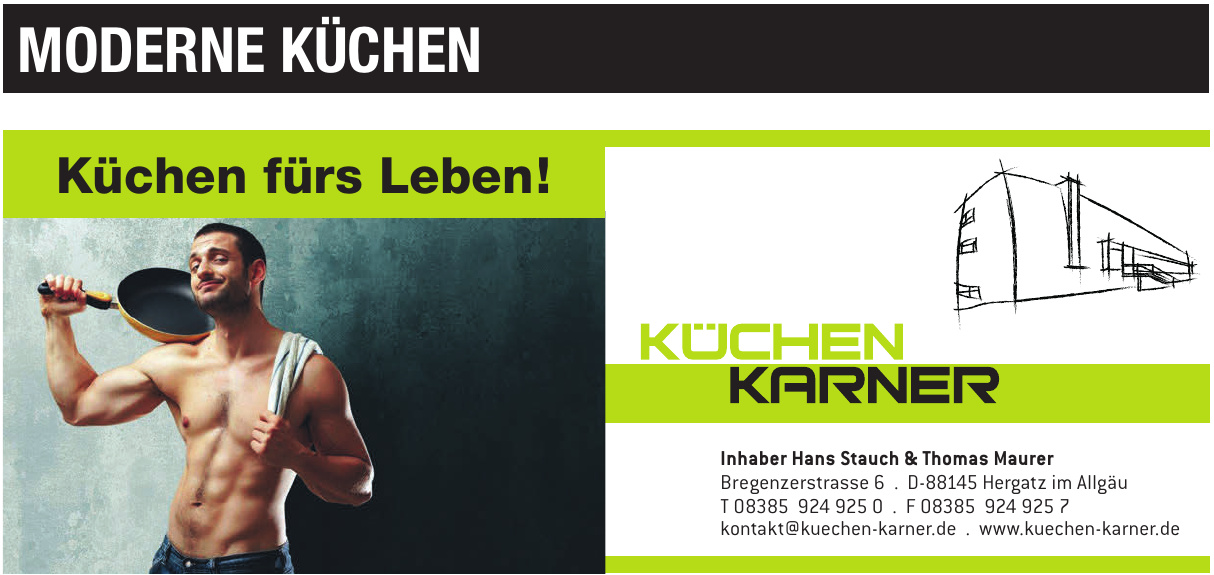 Küchen Karner Küchen Karner