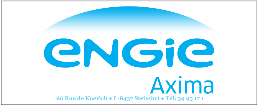 ENGIE Axima