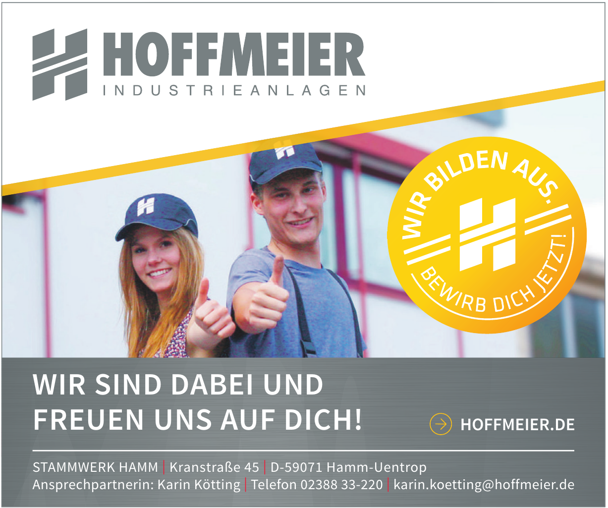Stammwerk Hamm Stammwerk Hamm