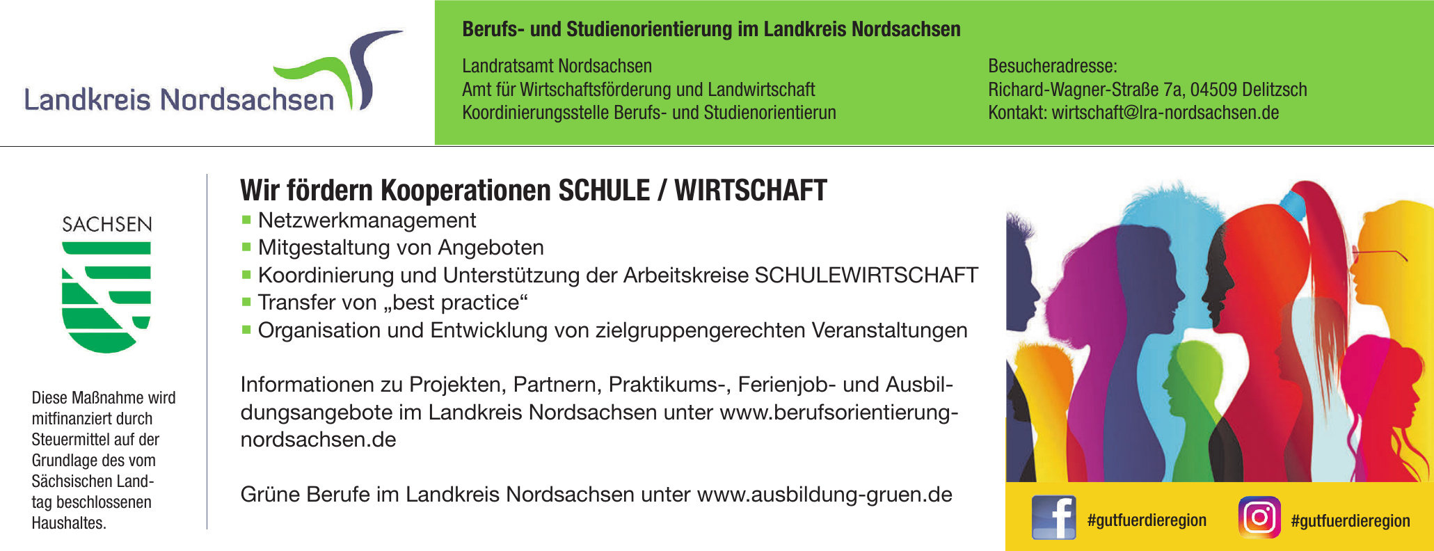 Landratsamt Nordsachsen Landratsamt Nordsachsen