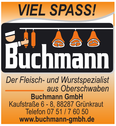 Buchmann GmbH Buchmann GmbH