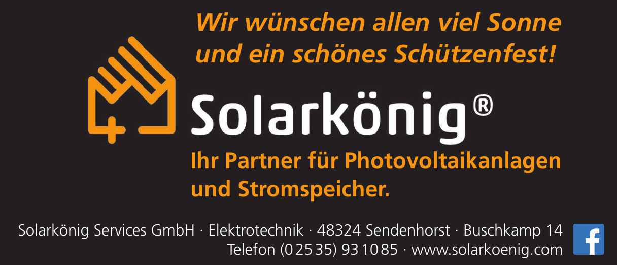 Solarkönig Services GmbH Solarkönig Services GmbH