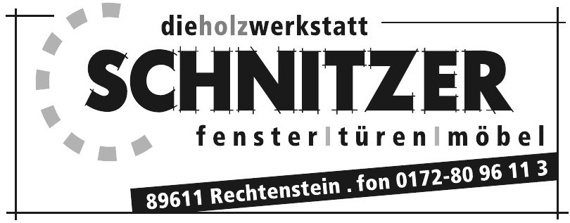 Die Holzwerkstatt Schnitzer Die Holzwerkstatt Schnitzer