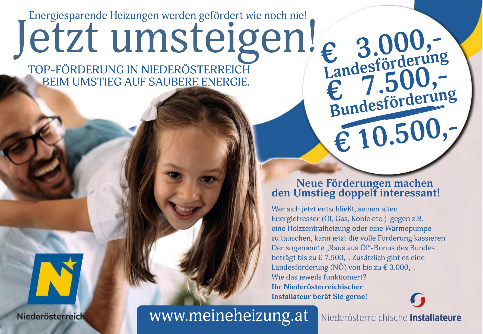 Niederösterreichische Installateure Niederösterreichische Installateure