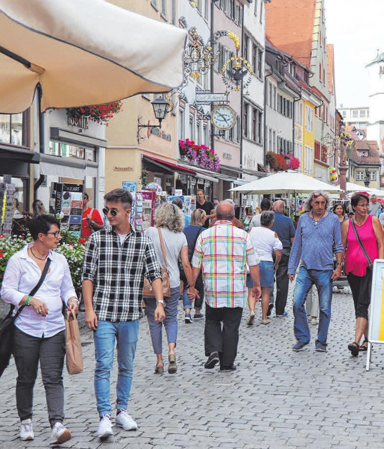 Wangen genießen und einkaufen Image 3 Wangen genießen und einkaufen Image 3