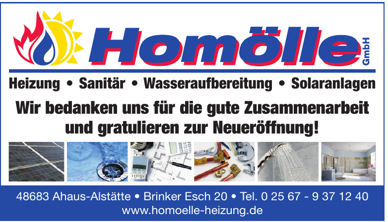 Homölle GmbH