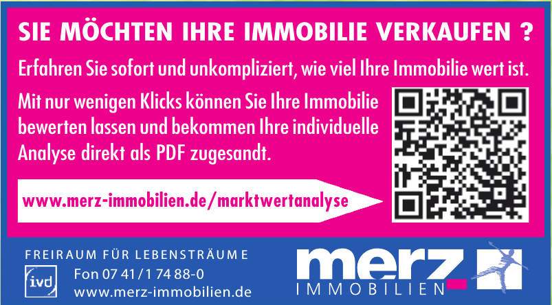 Merz Immobilien Merz Immobilien
