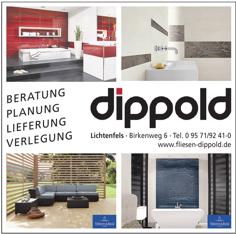 Fliesen Dippold Fliesen Dippold