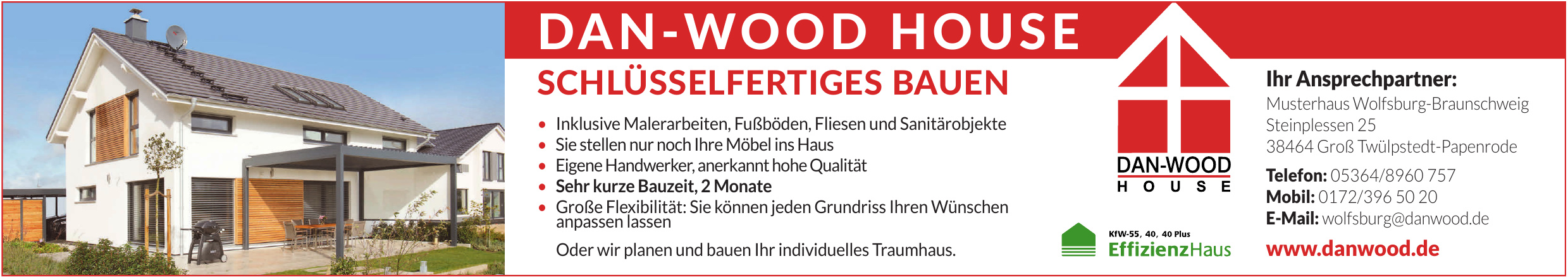 Dan-Wood House Dan-Wood House