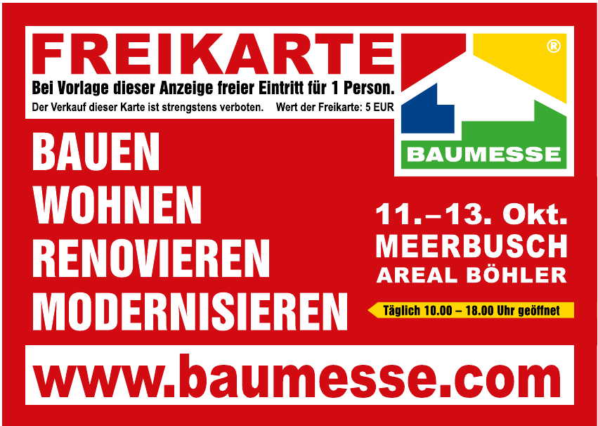Baumesse Baumesse