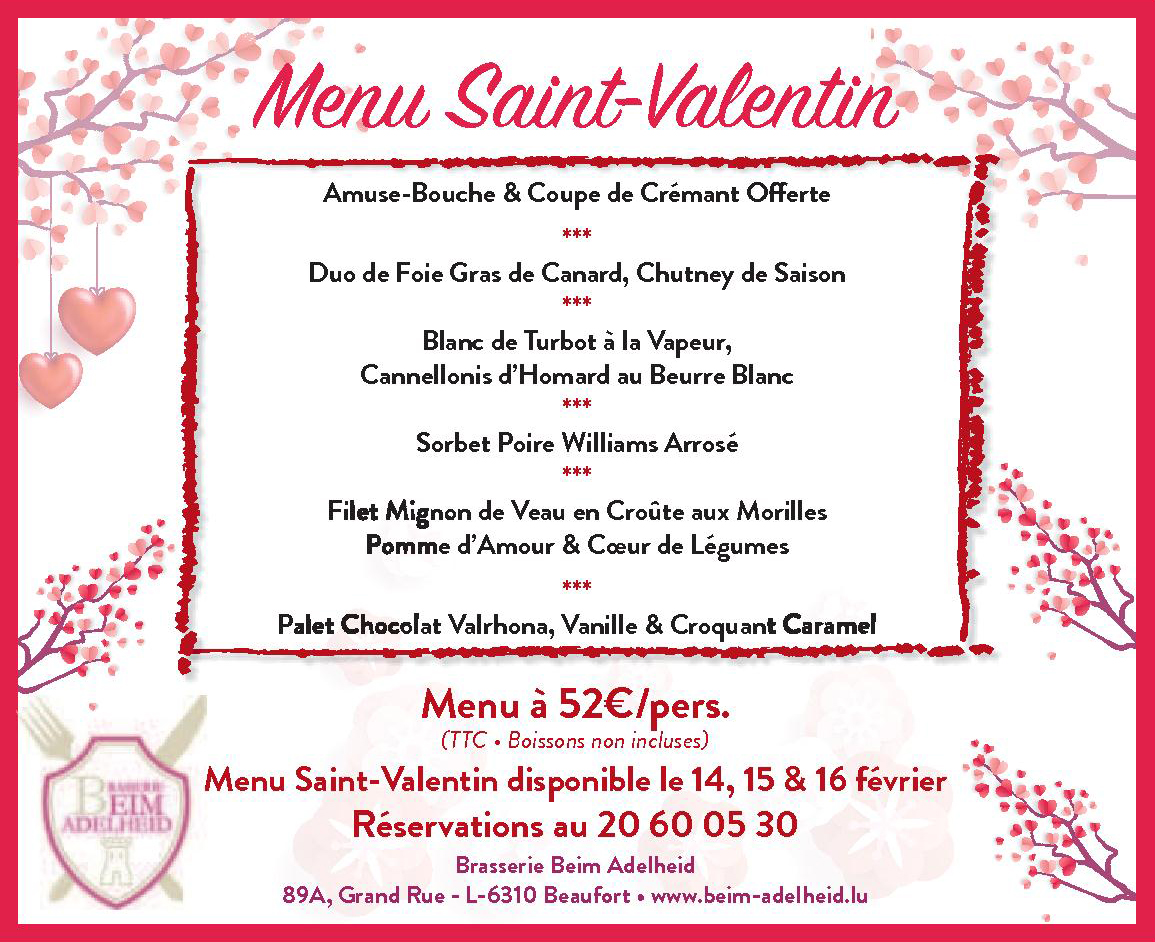 Brasserie Beim Adelheid