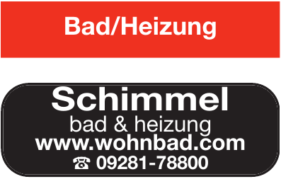 Schimmel bad & heizung Schimmel bad & heizung