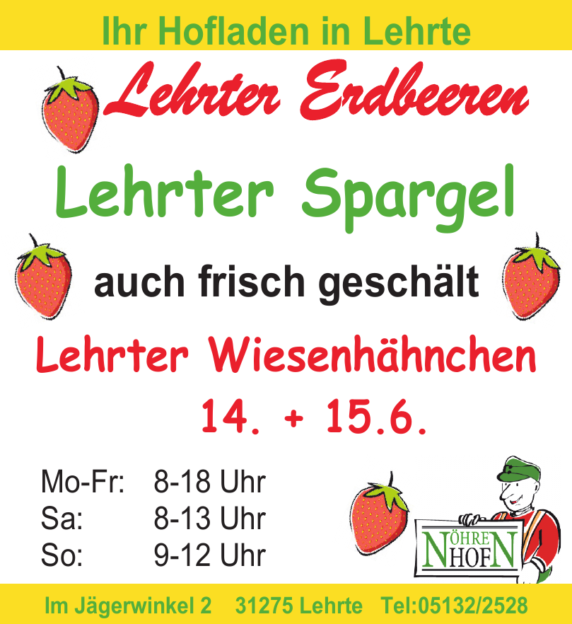 Nöhrenhof GbR Nöhrenhof GbR