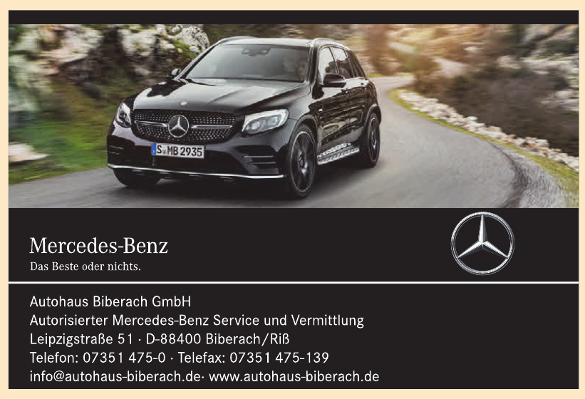 Autohaus Biberach GmbH