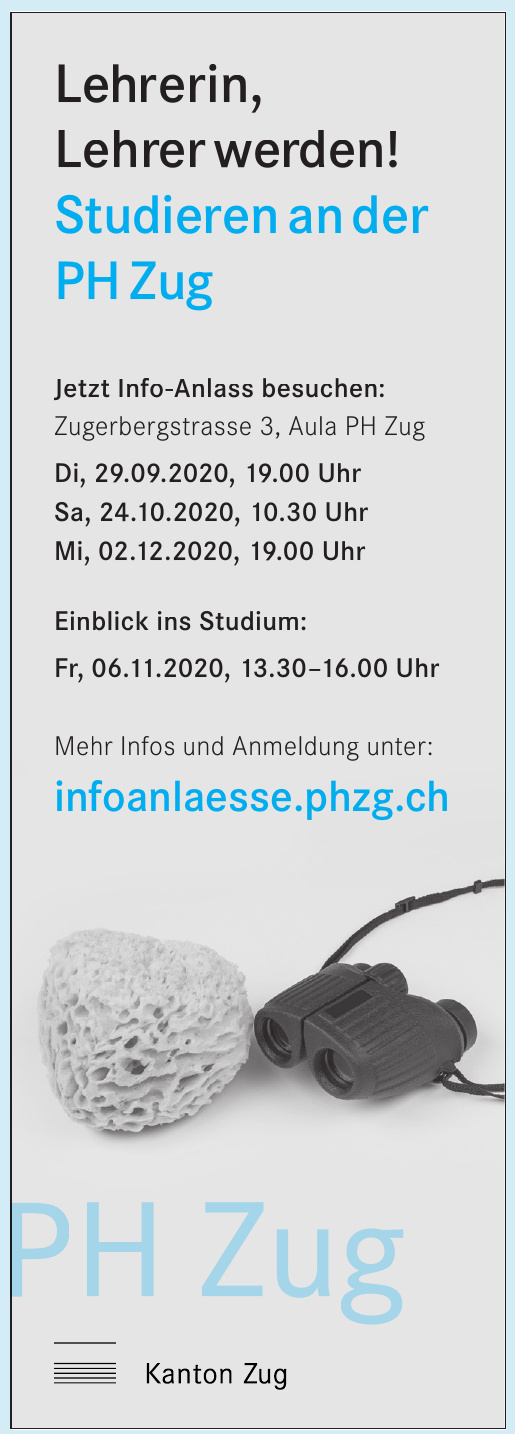 PH Zug PH Zug