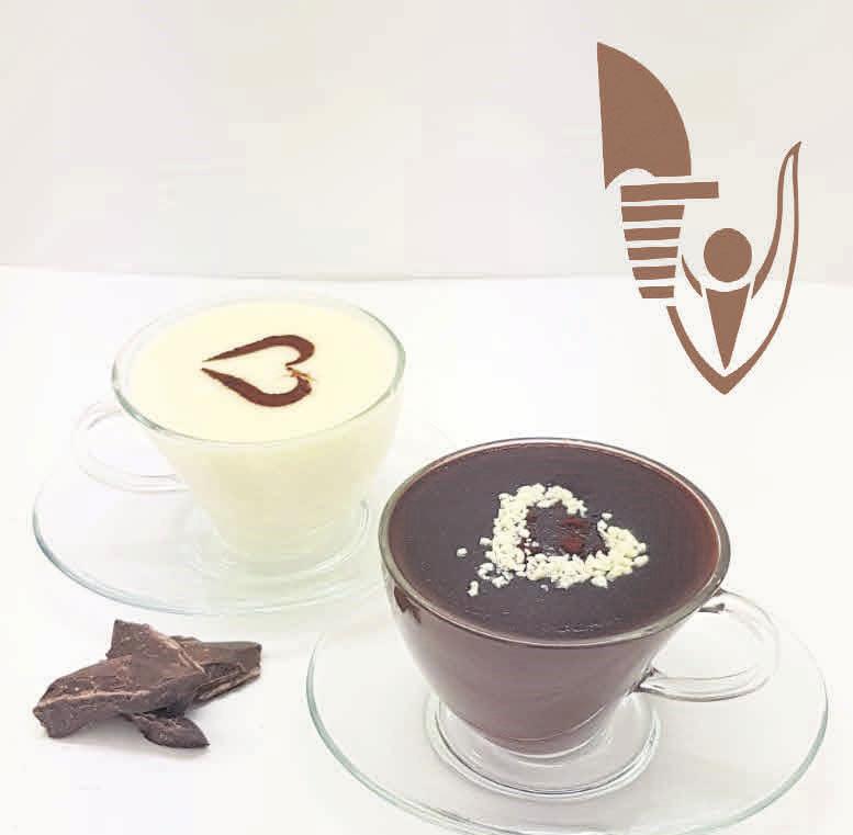 Cioccolate Calde, ein heißer, flüssiger Schokoladengenuss der italienischen Art, gibt es ab sofort nur beim Eiscafé Venezia im CCL. Cioccolate Calde, ein heißer, flüssiger Schokoladengenuss der italienischen Art, gibt es ab sofort nur beim Eiscafé Venezia im CCL.