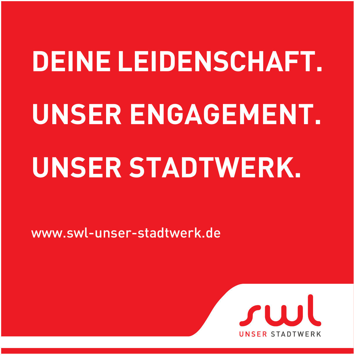 Stadtwerke Lengerich GmbH Stadtwerke Lengerich GmbH