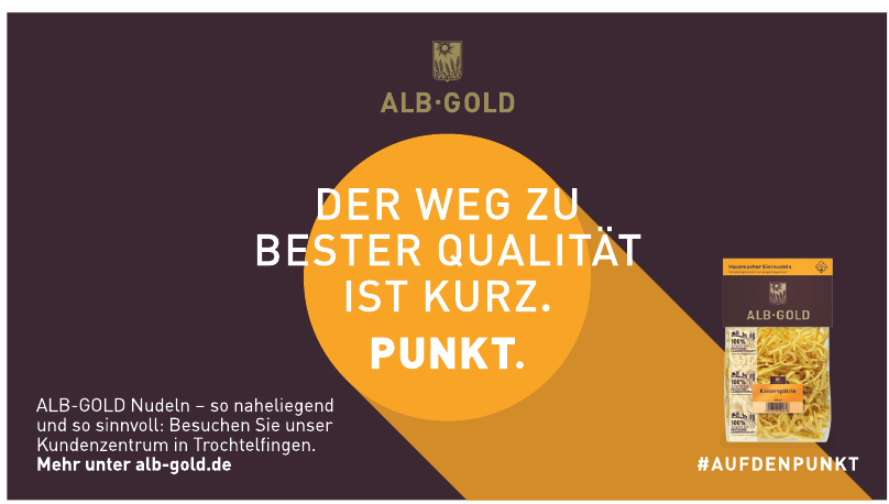 Alb-Gold Alb-Gold