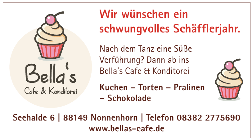 Bella´s Caffee Bella´s Caffee