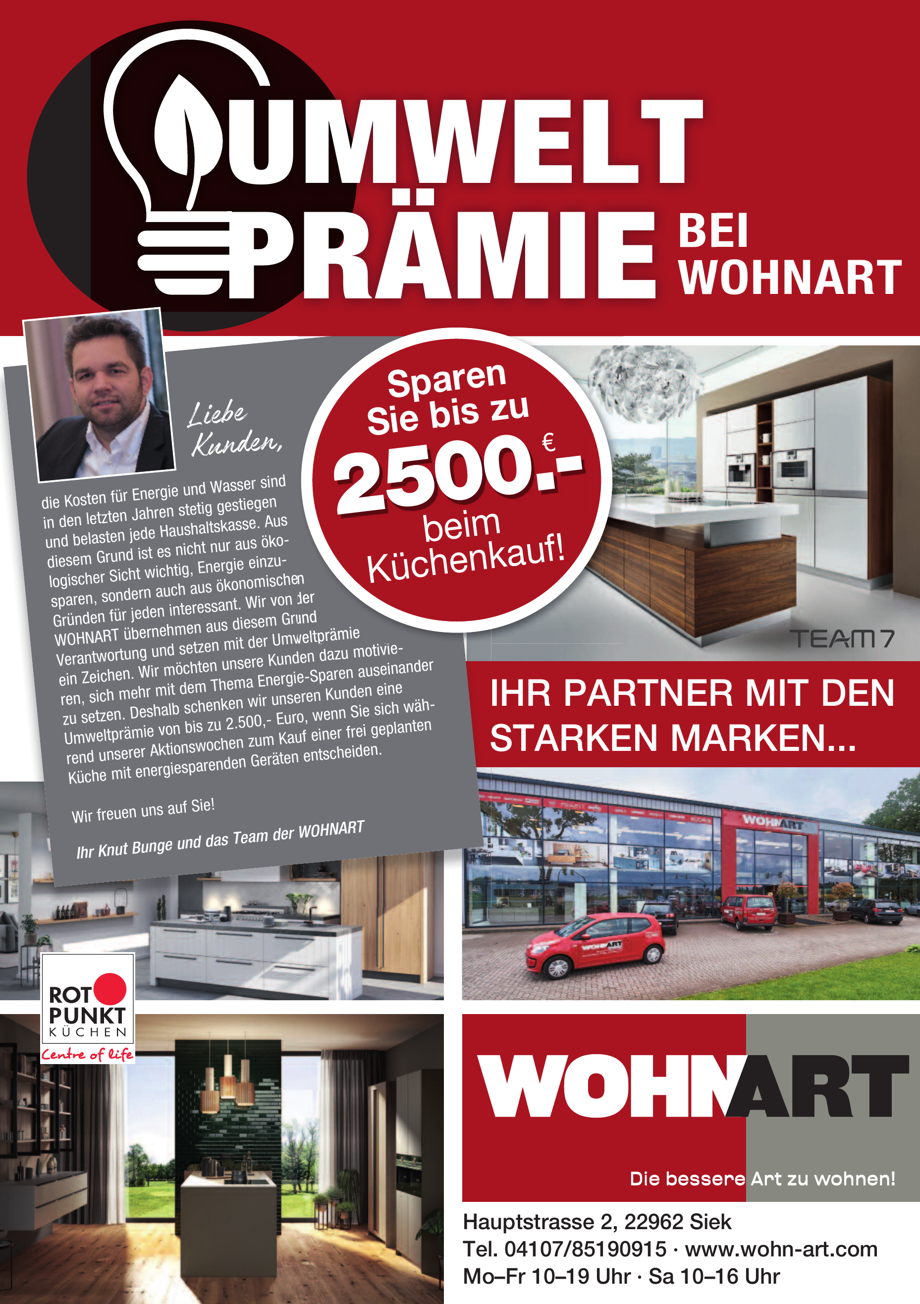Wohnart Wohnart