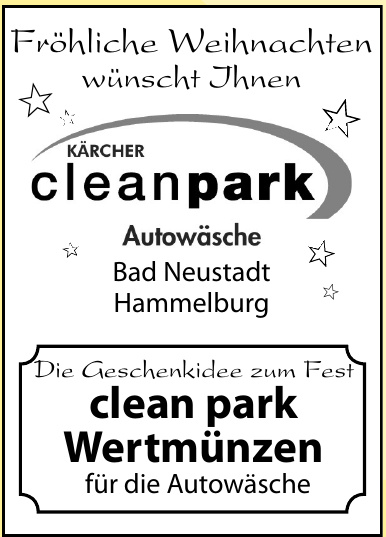 Kärcher cleanpark Kärcher cleanpark
