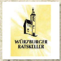 Würzburger Ratkeller Würzburger Ratkeller