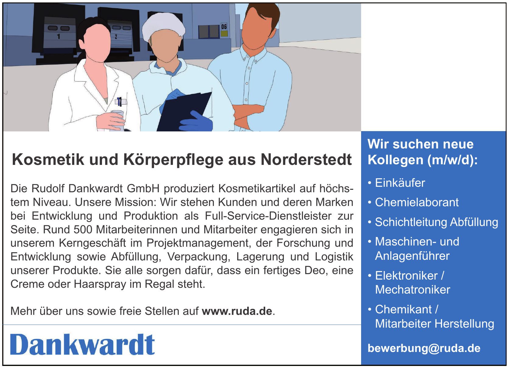 Rudolf Dankwardt GmbH