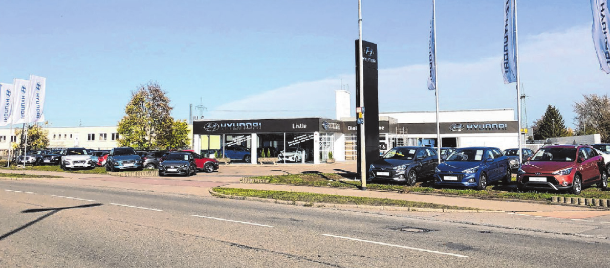 Autohaus Am See Neu-Ulm Autohaus Am See Neu-Ulm