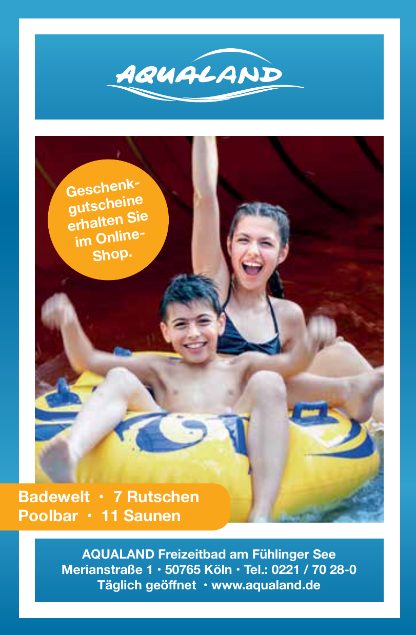 Aqualand Aqualand