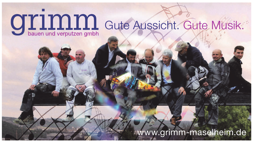 Grimm GmbH Grimm GmbH
