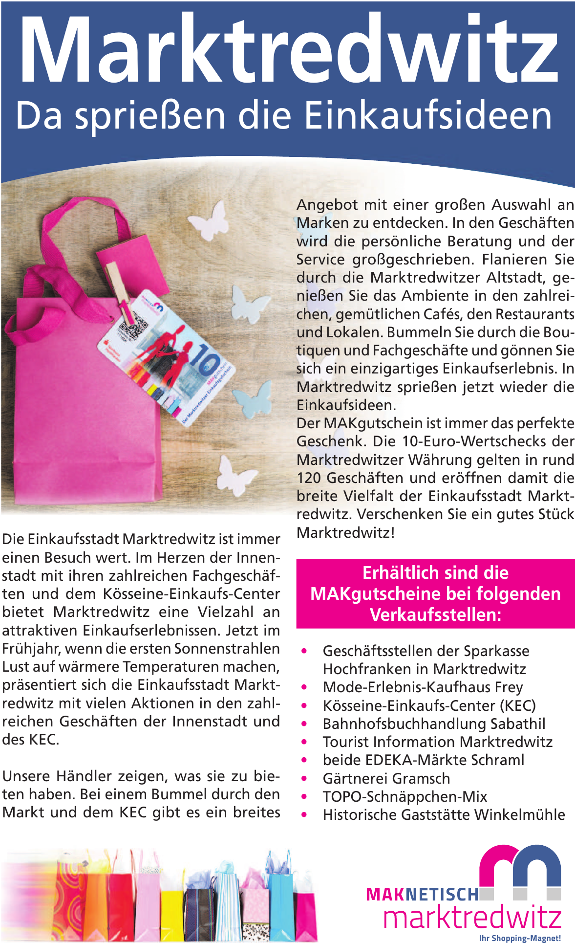 Maknetisch Marktredwitz Maknetisch Marktredwitz