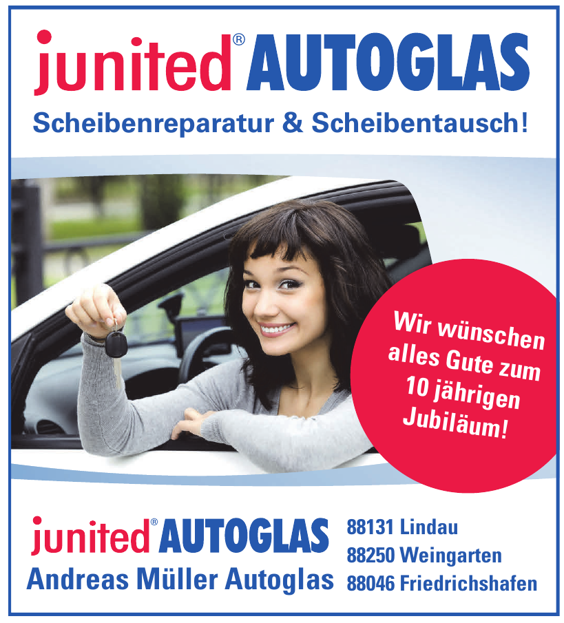 junited Autoglas junited Autoglas