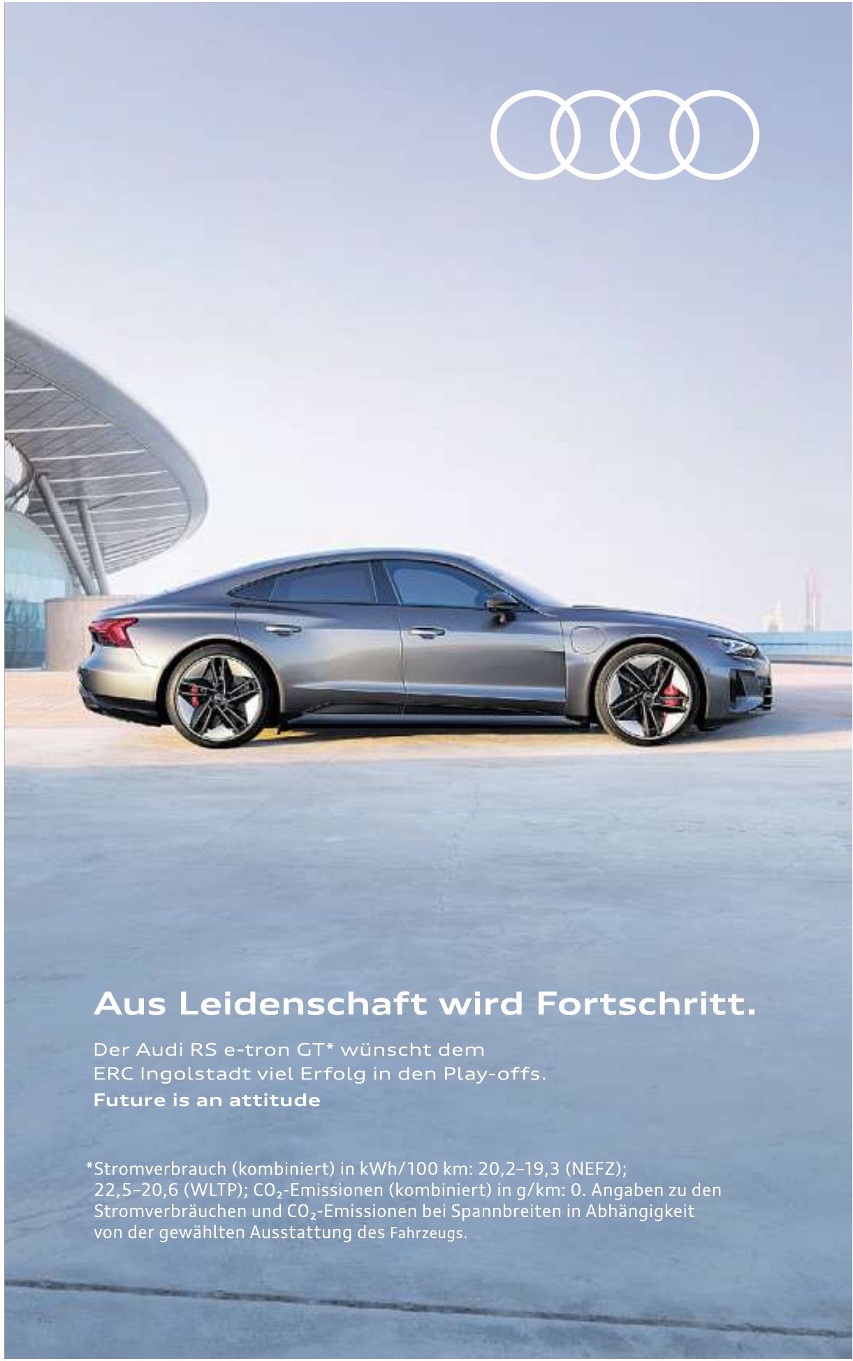Audi RS e-tron GT Audi RS e-tron GT
