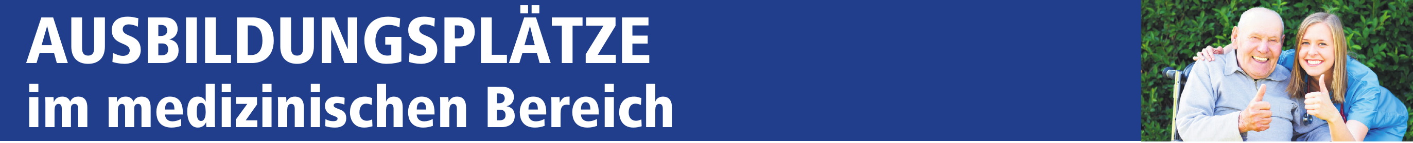 Was sich geändert hat in der Pflegefach-Ausbildung Image 1 Was sich geändert hat in der Pflegefach-Ausbildung Image 1