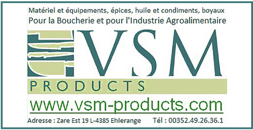VSM Products