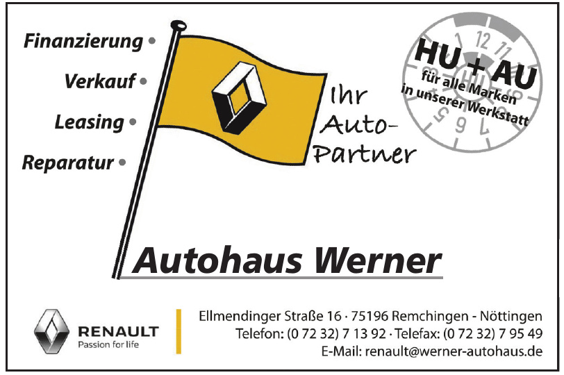 Autohaus Werner
