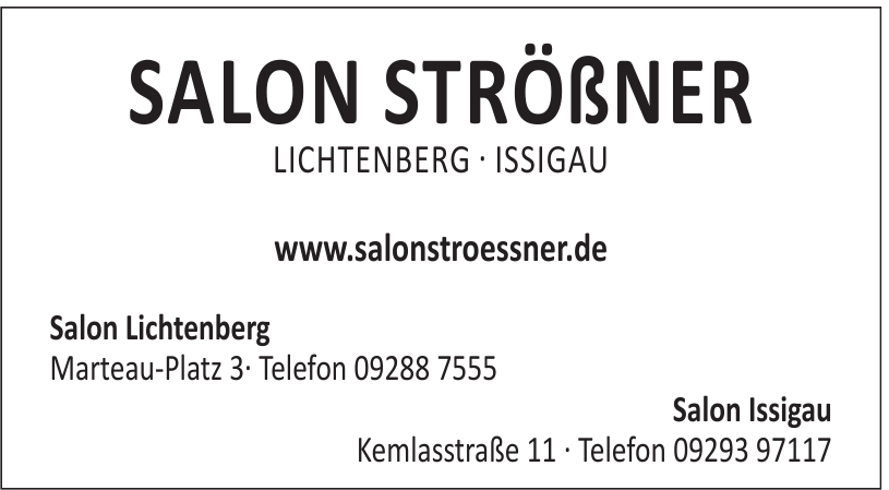 Salon Lichtenberg Salon Lichtenberg