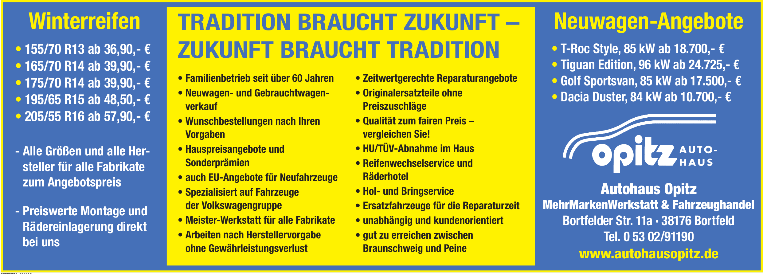 Autohaus Opitz Autohaus Opitz