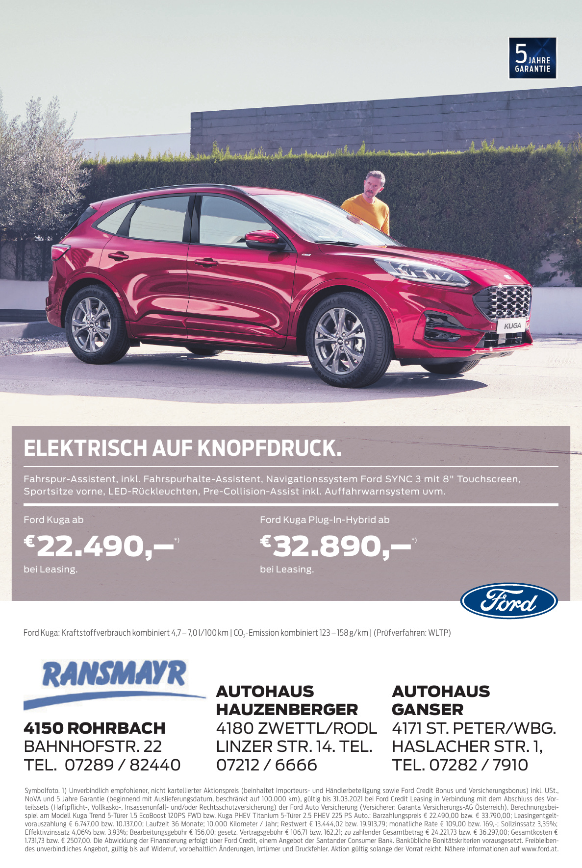 Ransmayr Ransmayr