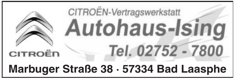 Autohaus-Ising Autohaus-Ising