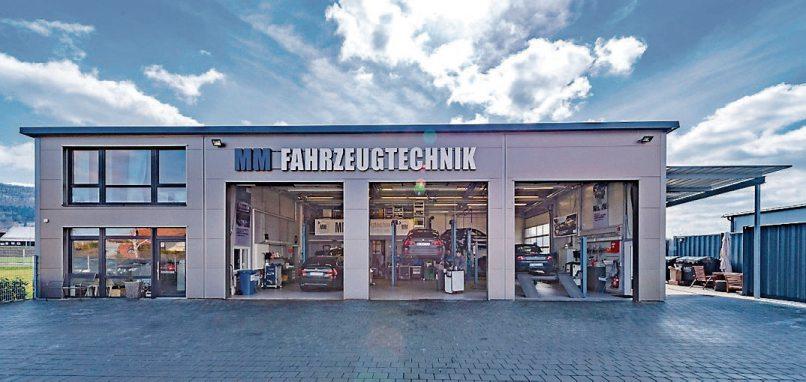 Ob ein neues Auto, ein zuverlässiges Gebrauchtfahrzeug, top Werkstattservice oder Karosseriearbeiten Image 4 Ob ein neues Auto, ein zuverlässiges Gebrauchtfahrzeug, top Werkstattservice oder Karosseriearbeiten Image 4
