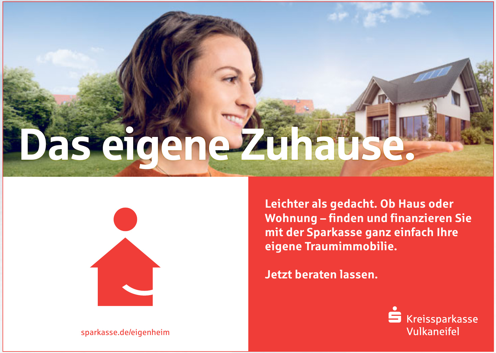 Kreissparkasse Vulkaneifel Kreissparkasse Vulkaneifel