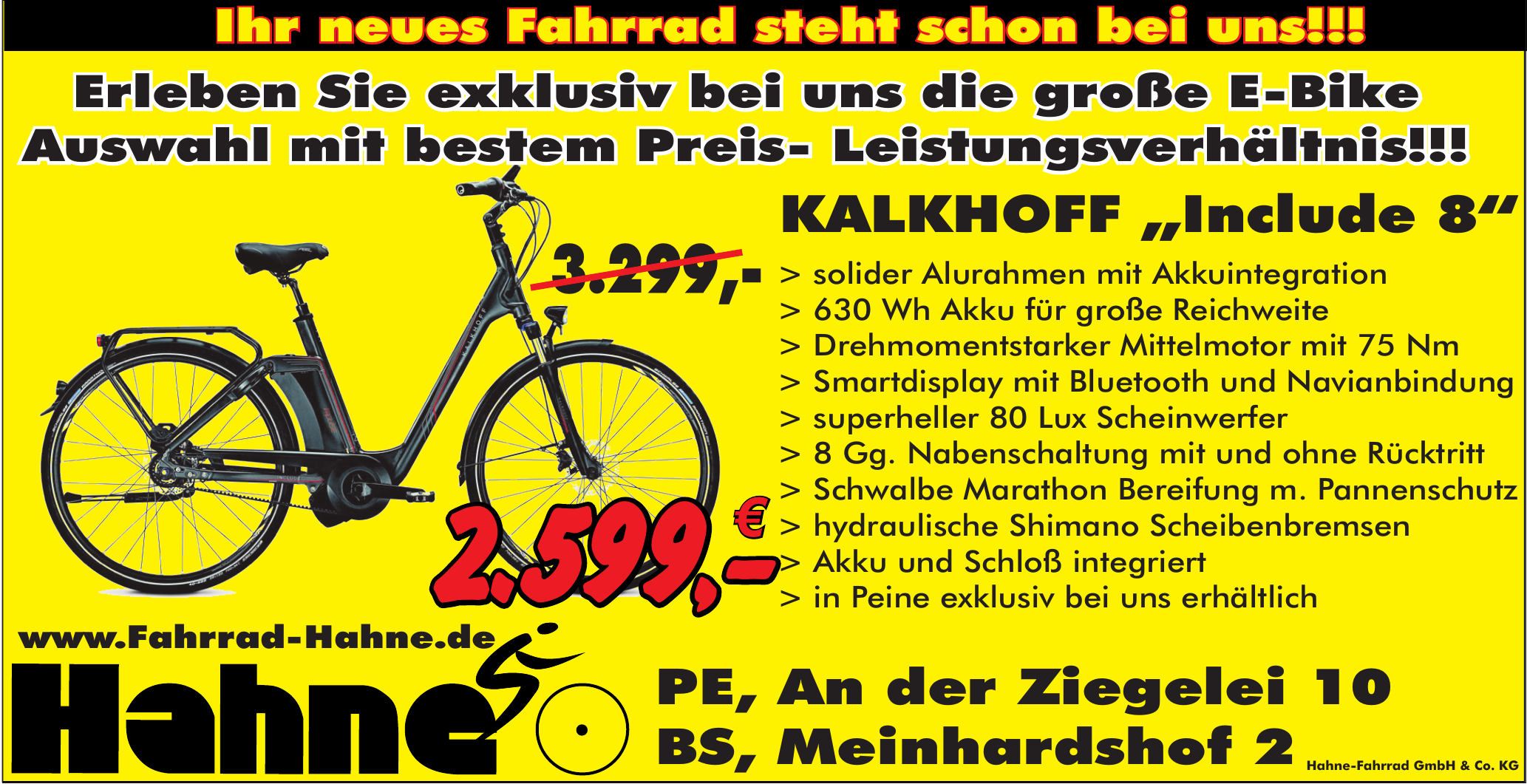 Fahrrad Hahne Fahrrad Hahne