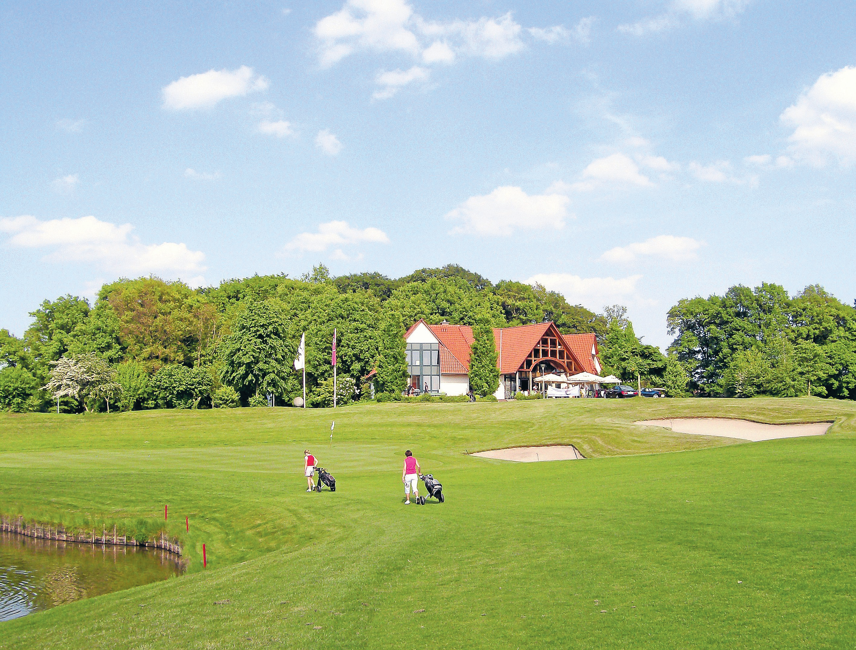 Golfclub Gut Brettberg Lohne